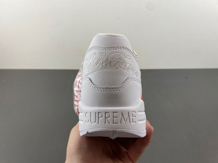 Supreme x Nike Air Max 1 '87
