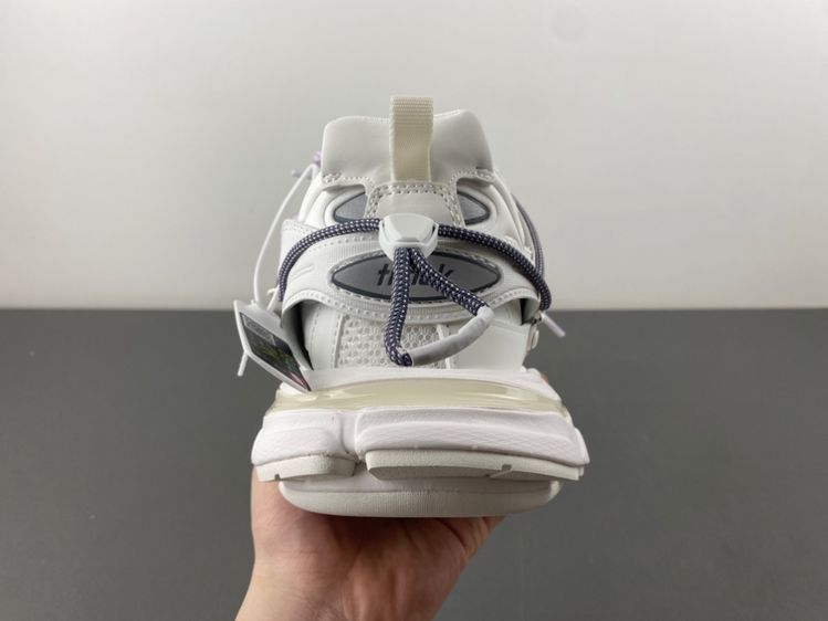 Balenciaga Track Trail Laces3.0