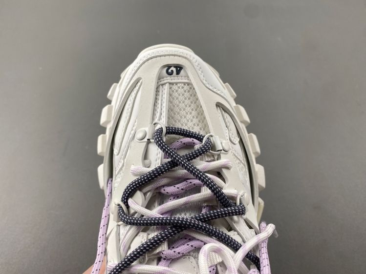 Balenciaga Track Trail Laces3.0