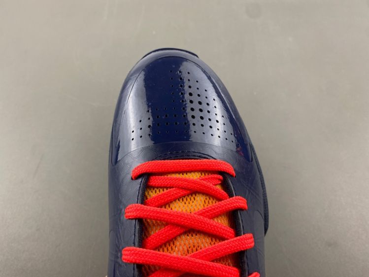 Nike Kobe 5 Protro Caitlin Clark