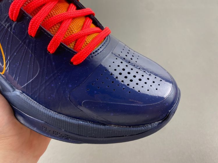 Nike Kobe 5 Protro Caitlin Clark