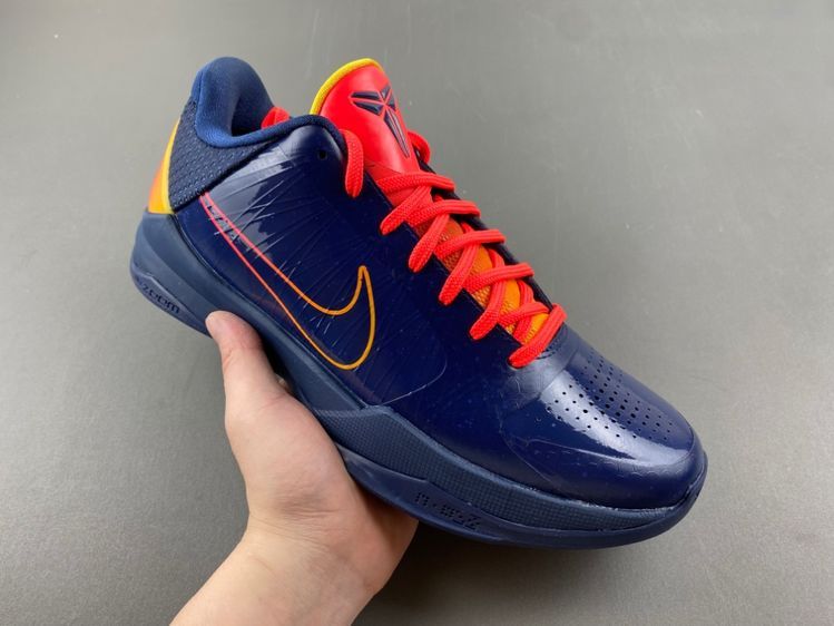 Nike Kobe 5 Protro Caitlin Clark