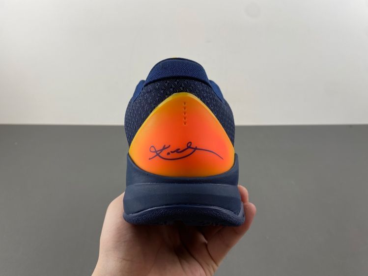 Nike Kobe 5 Protro Caitlin Clark