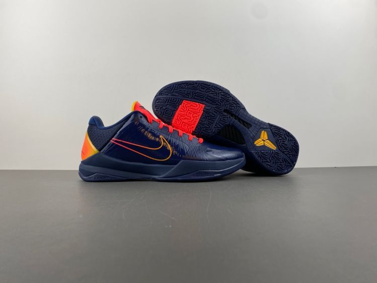 Nike Kobe 5 Protro Caitlin Clark