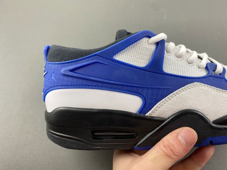 Air Jordan 4 RM