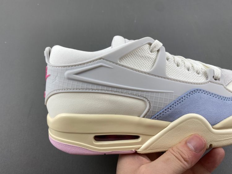 Air Jordan 4 RM