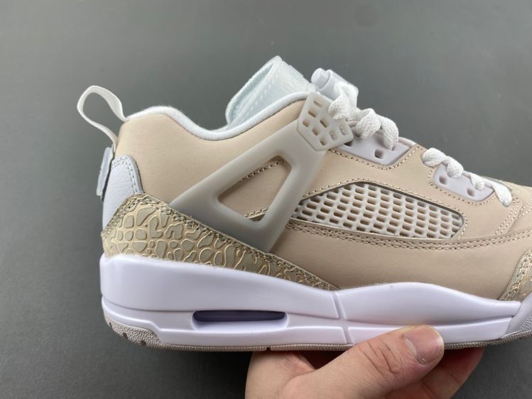 Jordan Spizike Low