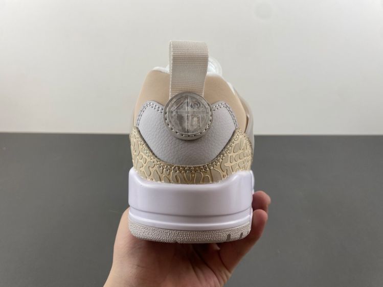 Jordan Spizike Low