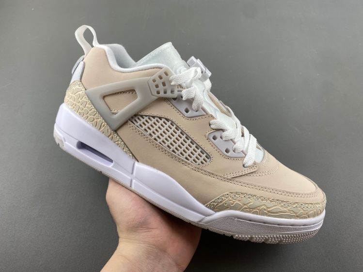 Jordan Spizike Low