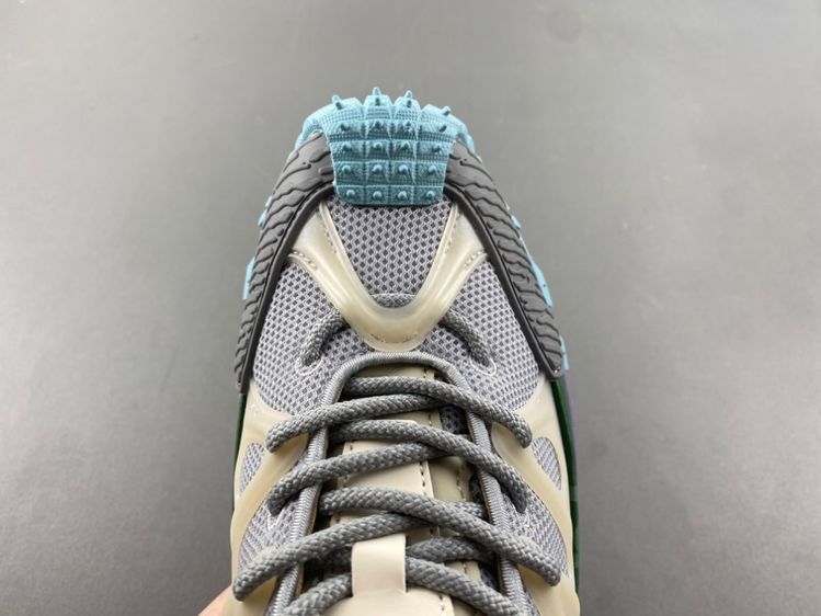 Moncler 盟可睐 Trail Grip GTX” 3M反光 TPU