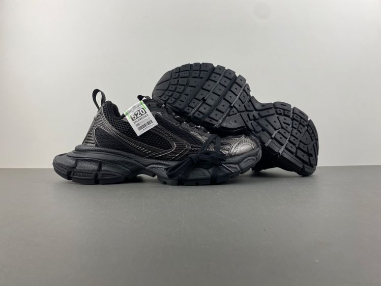 IAGA -PHANTOM SNEAKER