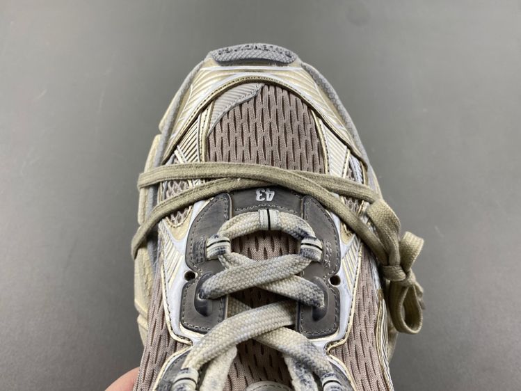 IAGA -PHANTOM SNEAKER