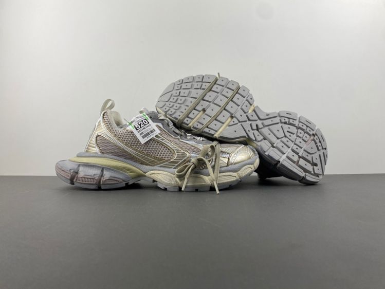 IAGA -PHANTOM SNEAKER