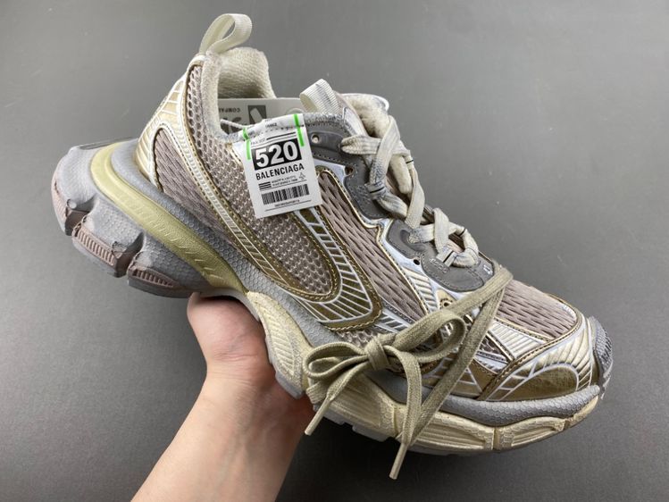 IAGA -PHANTOM SNEAKER