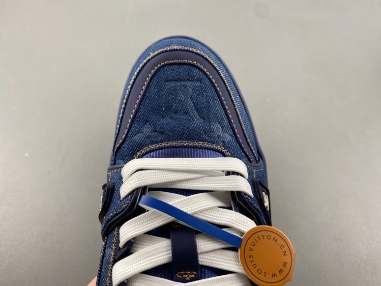 Louis Vuitton LV trainer