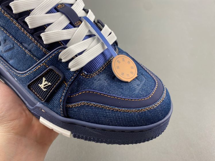 Louis Vuitton LV trainer