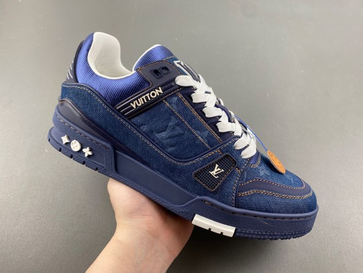 Louis Vuitton LV trainer