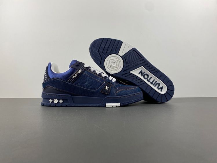 Louis Vuitton LV trainer