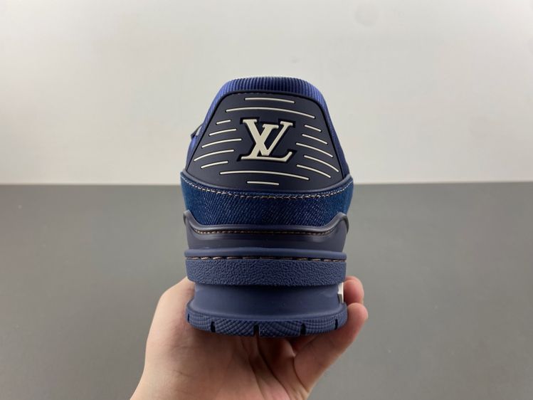 Louis Vuitton LV trainer