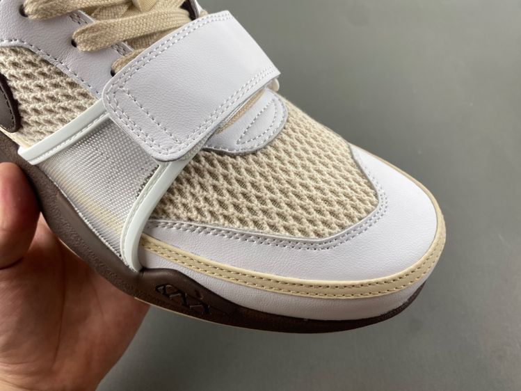 Travis Scott x Nike Zoom Field Jaxx “Ligh Chocolate”