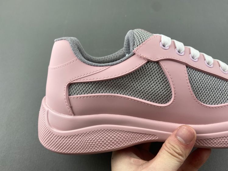 Prada America