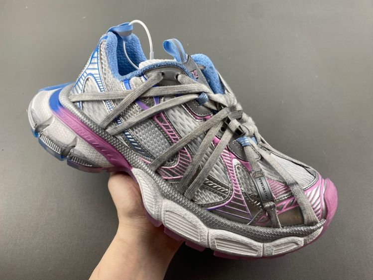 IAGA -PHANTOM SNEAKER