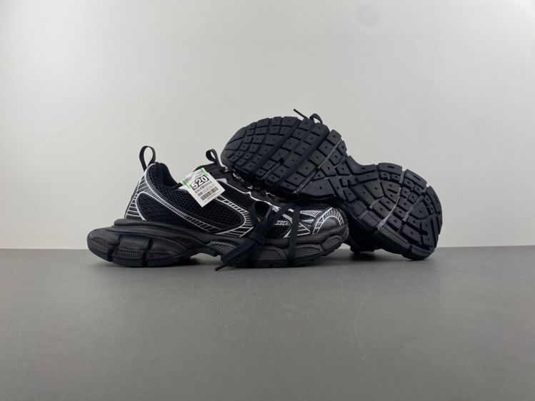 IAGA -PHANTOM SNEAKER