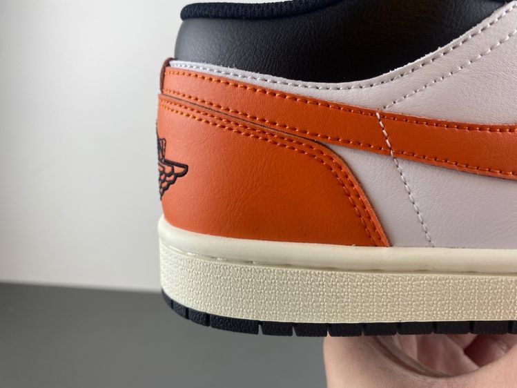 Air Jordan 1 Low
