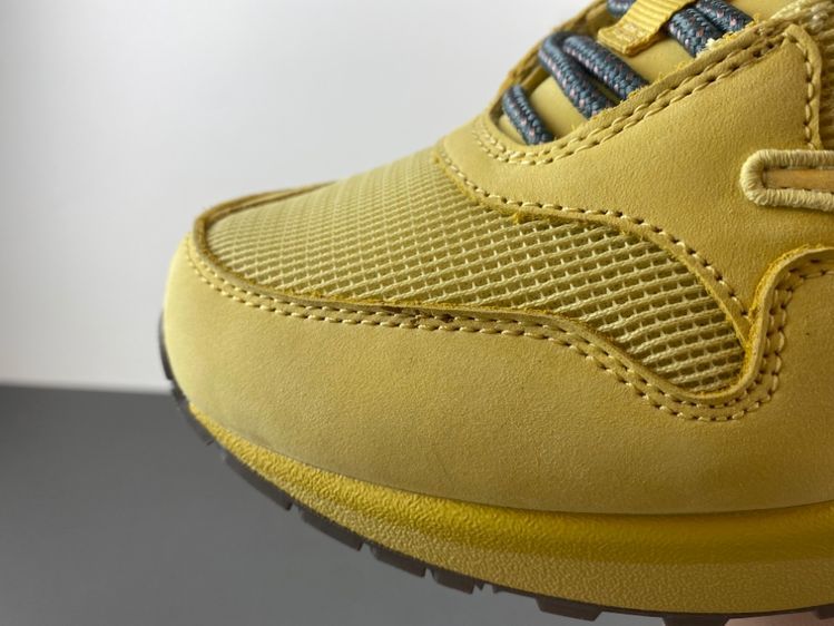 Max1 ts Travis Scott X Nike Air Max 1 'Wheat'