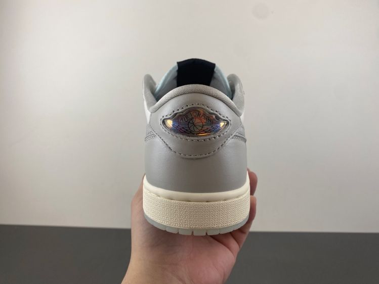 Air Jordan 1 Retro Low "CNY