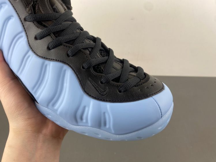 Nike Air Foamposite One “Psychic Blue