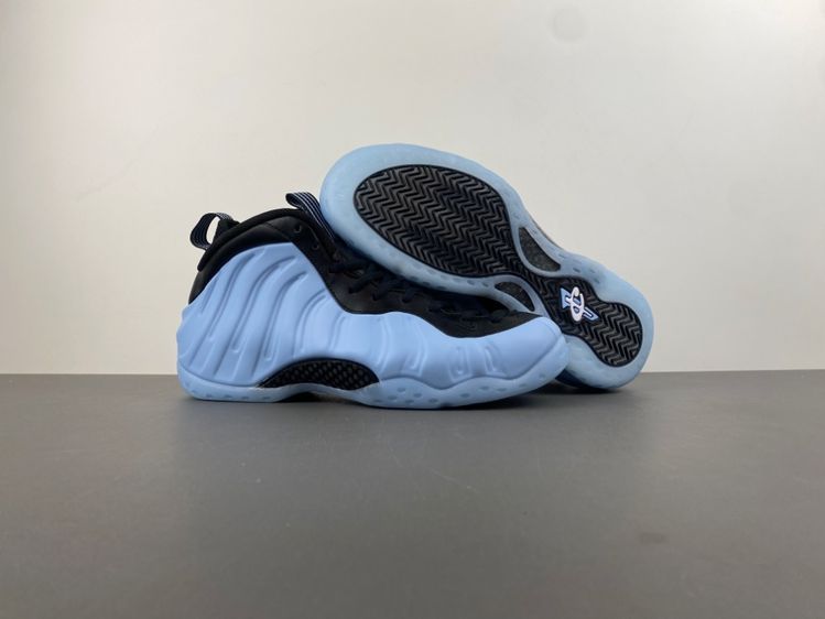 Nike Air Foamposite One “Psychic Blue