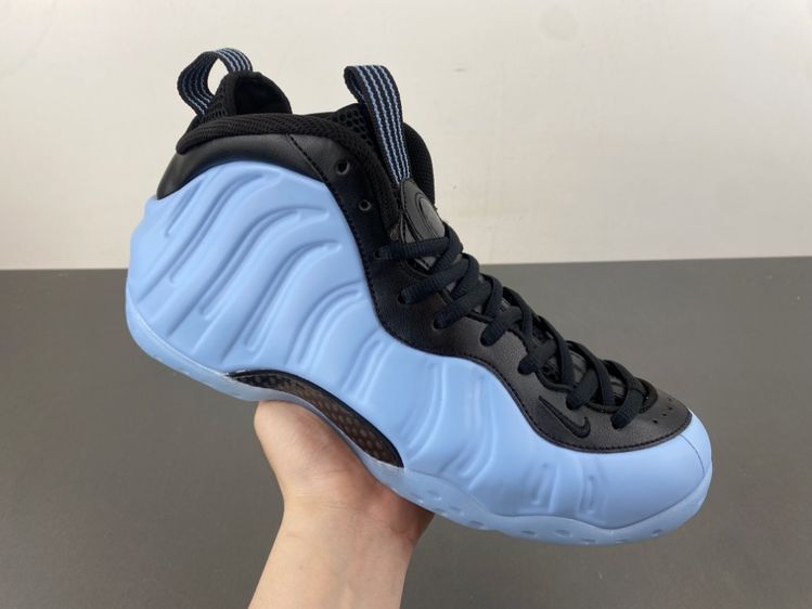 Nike Air Foamposite One “Psychic Blue