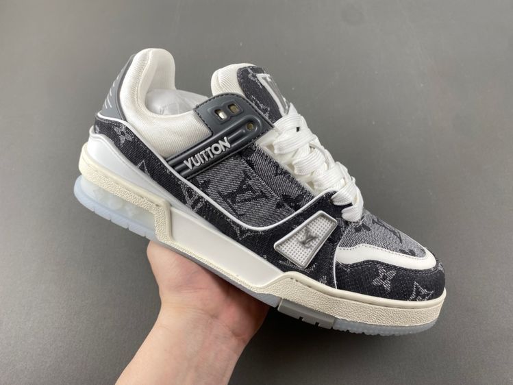 Louis Vuitton LV trainer