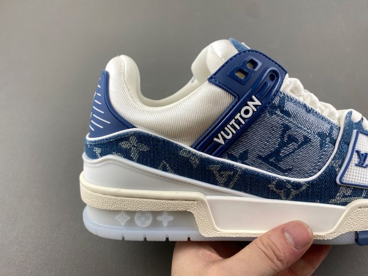 Louis Vuitton LV trainer