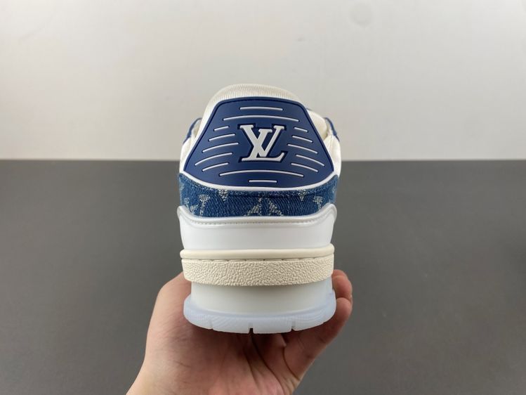 Louis Vuitton LV trainer