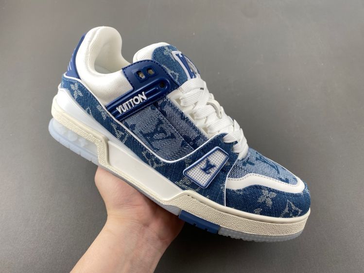 Louis Vuitton LV trainer