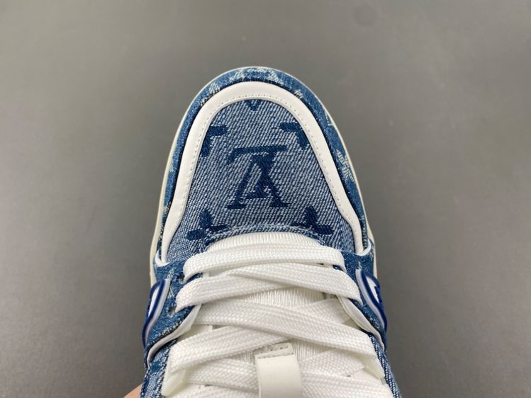 Louis Vuitton LV trainer