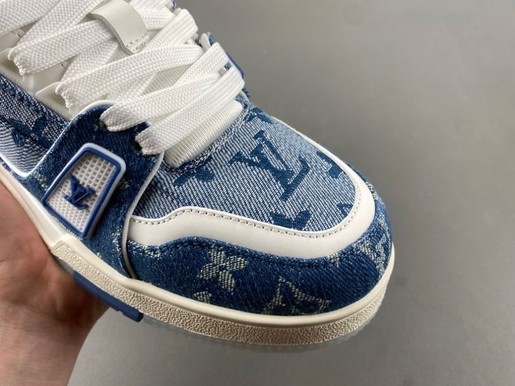 Louis Vuitton LV trainer