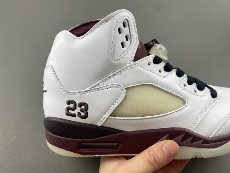 Air Jordan 5 Retro OG AM