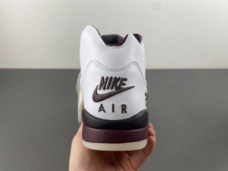 Air Jordan 5 Retro OG AM