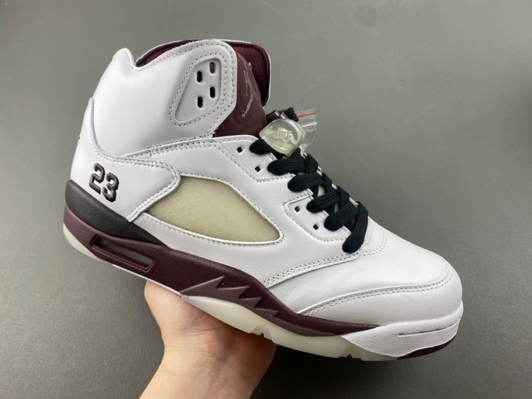 Air Jordan 5 Retro OG AM