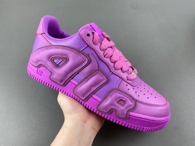 Cactus Plant Flea Market x Nike Air Force 1