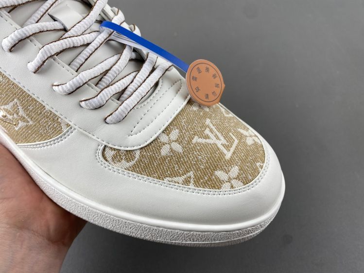 Louis Vuitton LV trainer LV