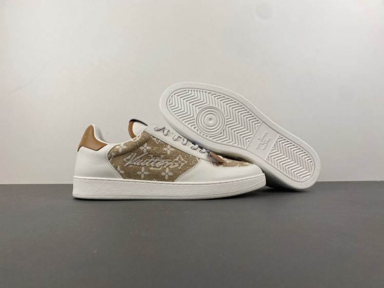 Louis Vuitton LV trainer LV