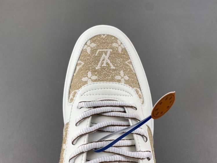 Louis Vuitton LV trainer LV