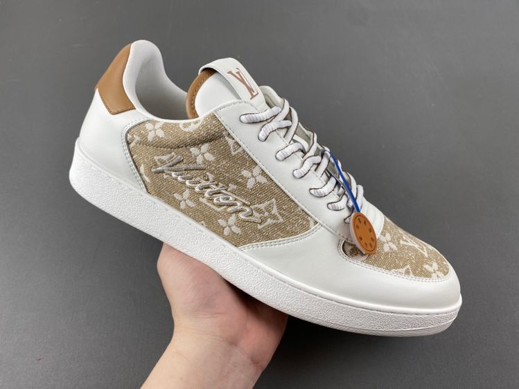 Louis Vuitton LV trainer LV