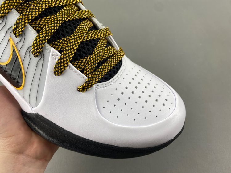 Nike Kobe 4 Protro “Del Sol”