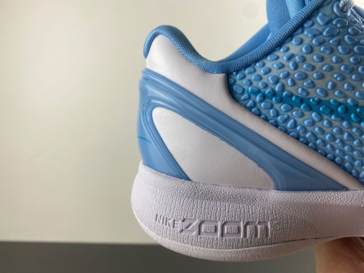 Kobe 6 Caitlin Clark