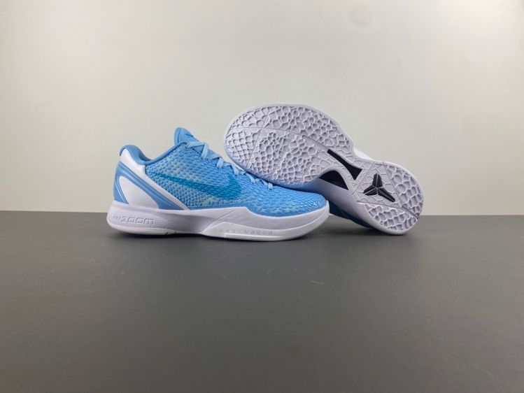 Kobe 6 Caitlin Clark